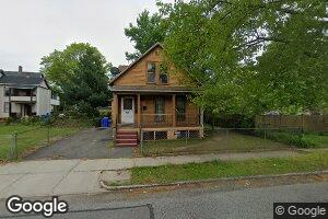 84 Thompson St, Springfield, MA 01109