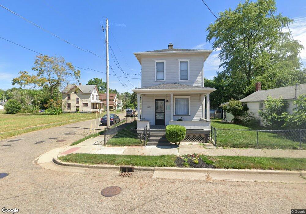 1201 9th St NE, Canton, OH 44705 - photo 1