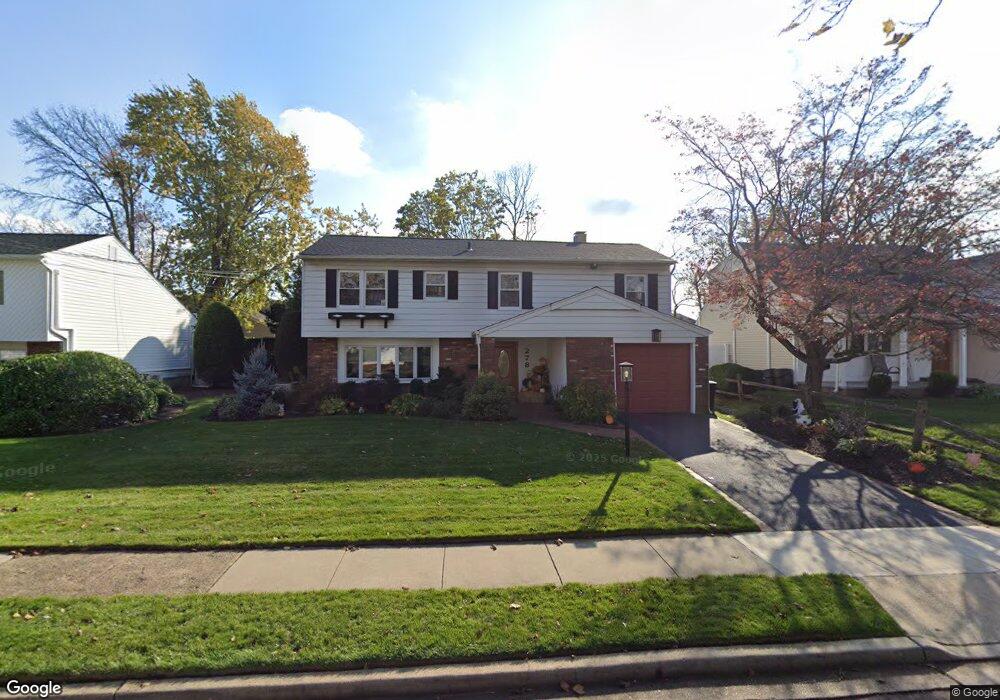 278 Center St, Oceanside, NY 11572 - photo 1