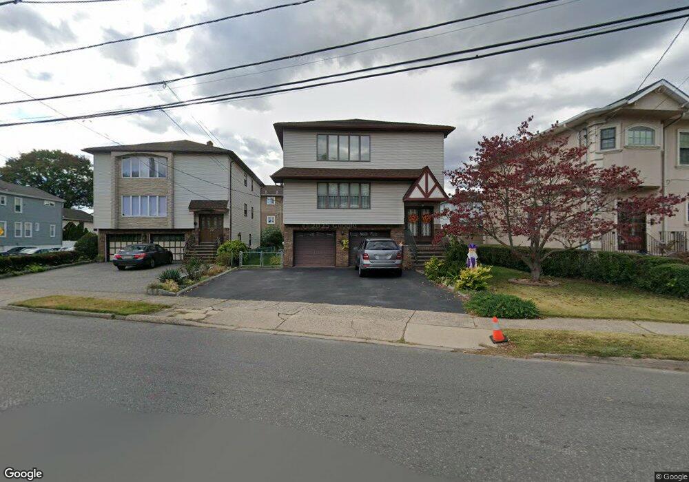 404 E 54th St, Elmwood Park, NJ 07407 - photo 1