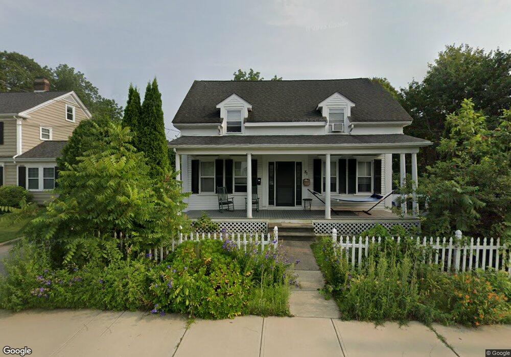 81 Pleasant St unit 1, Franklin, MA 02038 - photo 1