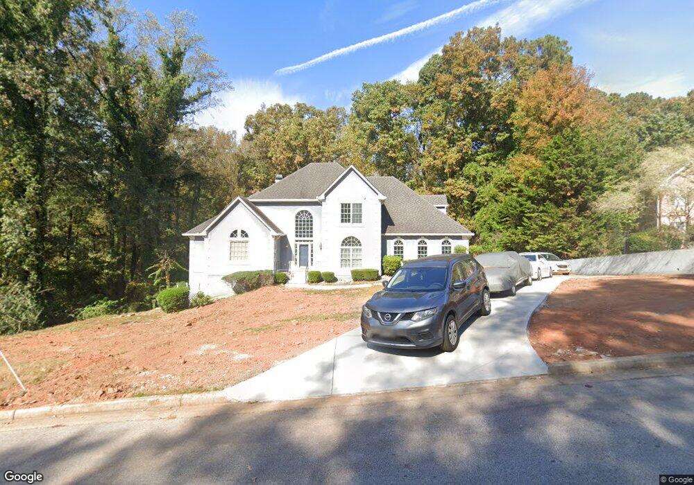 2021 Eagle Ridge Dr SW, Conyers, GA 30094 - photo 1