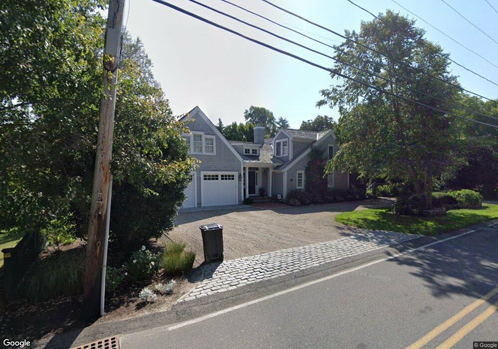 1106 Main St, Cotuit, MA 02635 - photo 1