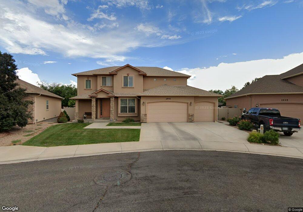 2947 Four Leaf Cir, Grand Junction, CO 81504 - photo 1