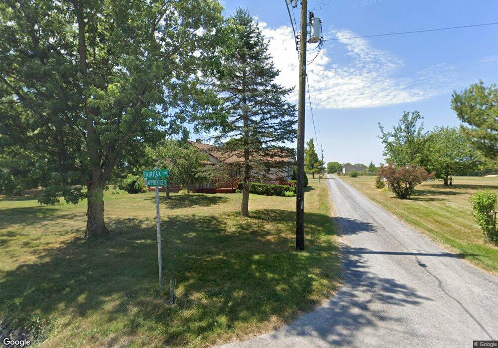 127 Apprentice Ln, White Post, VA 22663 - photo 1