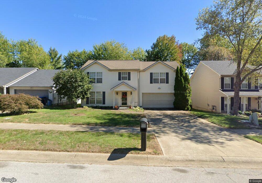 8021 Apple Valley Dr, Louisville, KY 40228 - photo 1