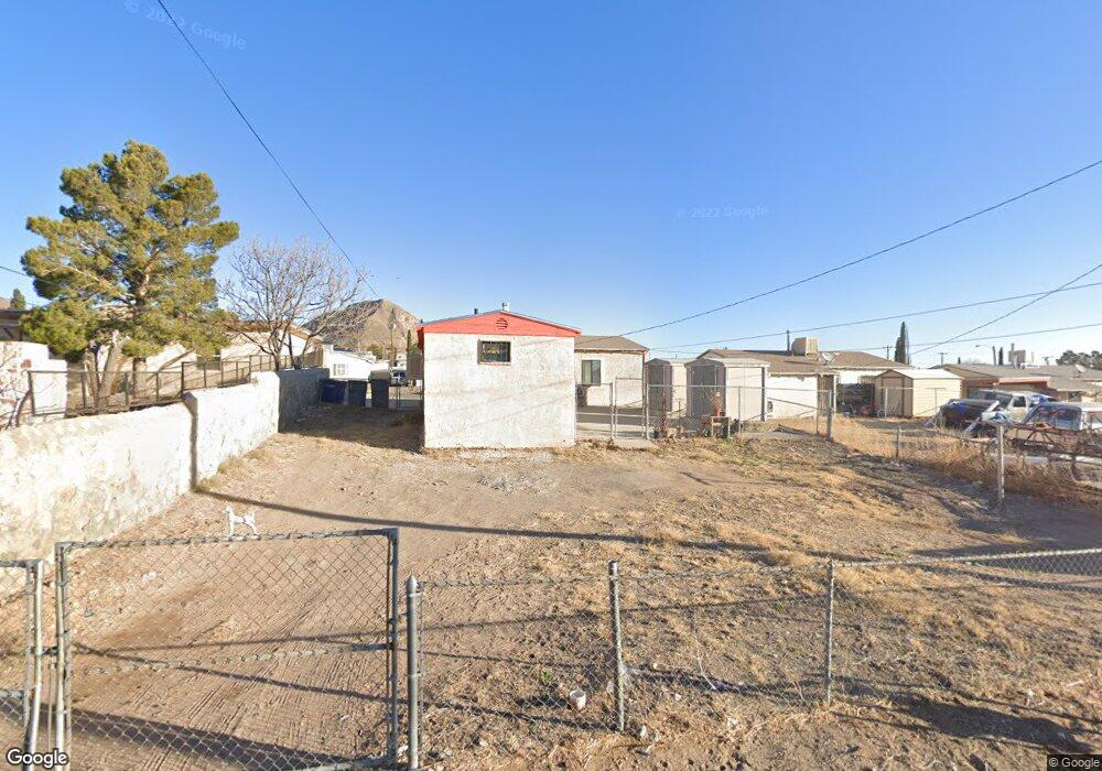 2520 Mountain Ave, El Paso, TX 79930 - photo 1