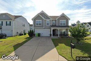 1089 Heart Pine Dr, Blythewood, SC 29016