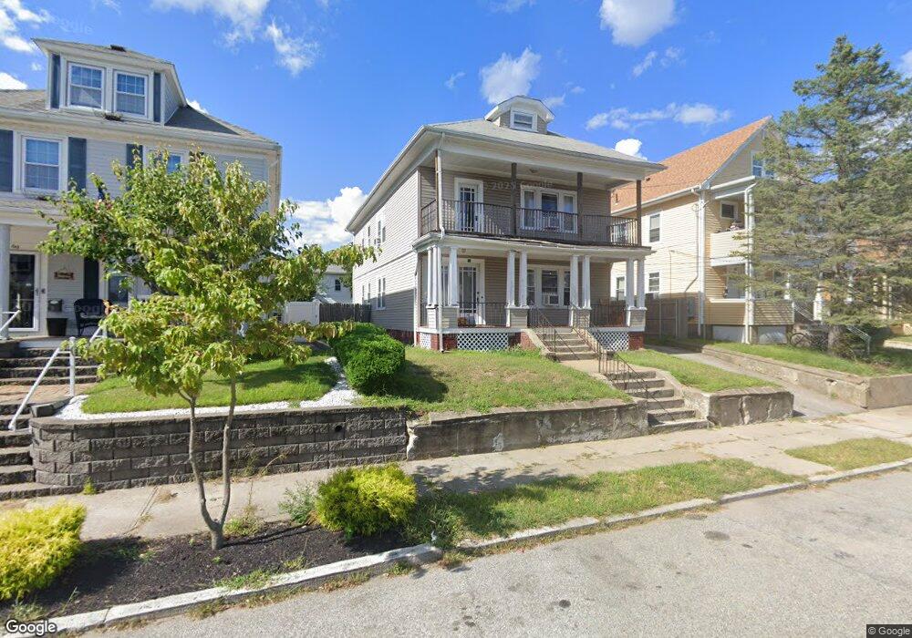 63 Alvin St, Providence, RI 02907 - photo 1