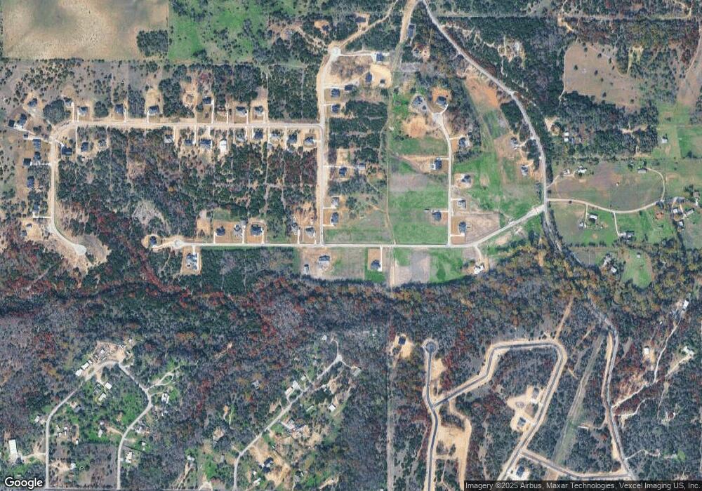 9999 Preserve St, Weatherford, TX 76085 - photo 1