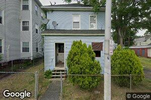 18 Lodi St Unit 1, Worcester, MA 01608