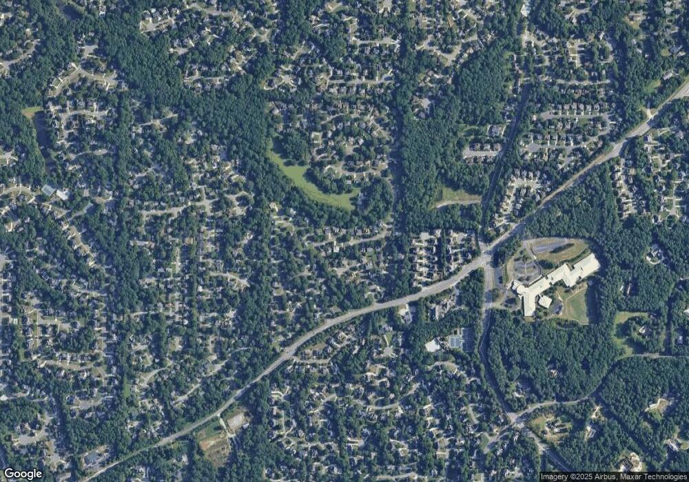 0 Willow Meadow Cir unit 7119839, Alpharetta, GA 30022 - photo 1