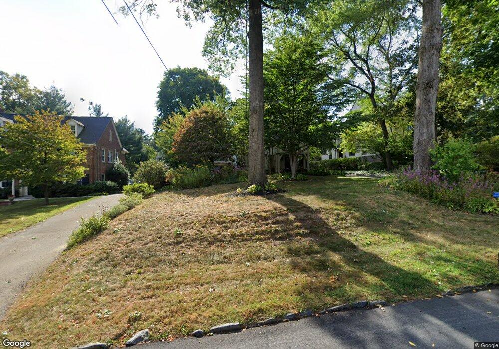 1422 Orchard Way, Bryn Mawr, PA 19010 - photo 1