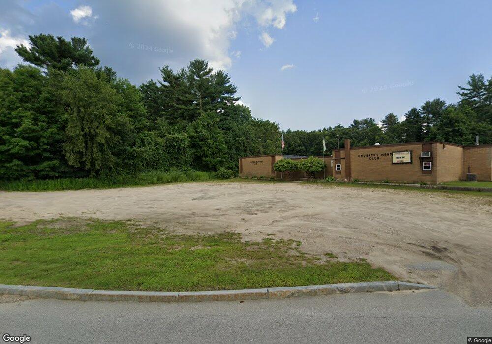 0000 Phillips Hill Rd, Coventry, RI 02816 - photo 1