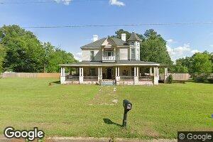 300 N Fayetteville St, Lumber Bridge, NC 28357