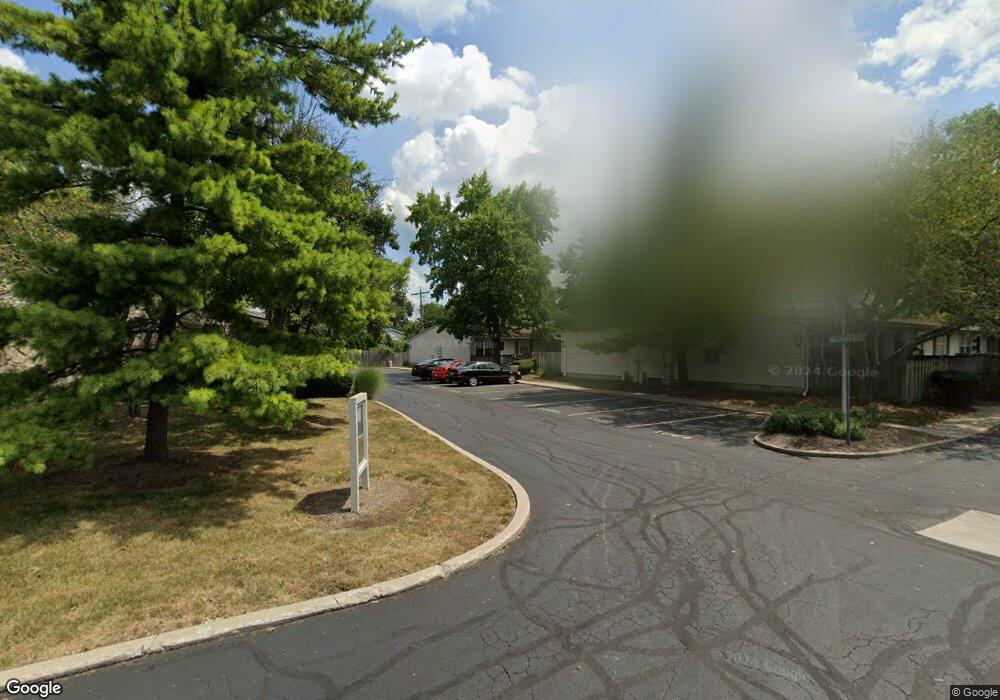 4972 Willoway Ct E unit 4972, Columbus, OH 43220 - photo 1