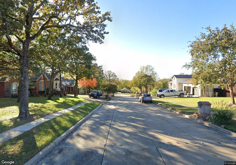 0 Timber Ln, McAlester, OK 74501 - photo 1