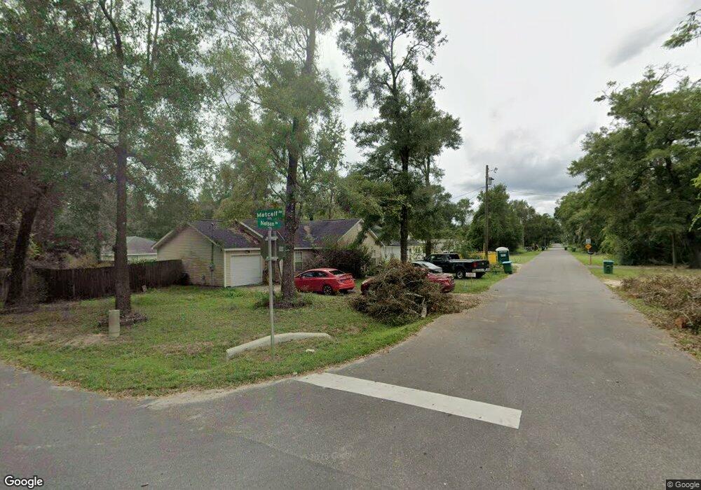 115 Nelson Rd, Crawfordville, FL 32327 - photo 1