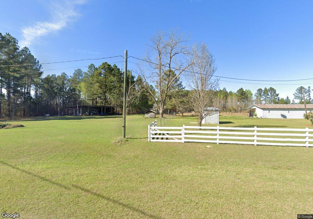 2840 Edgar Hodges Rd, Claxton, GA 30417 - photo 1