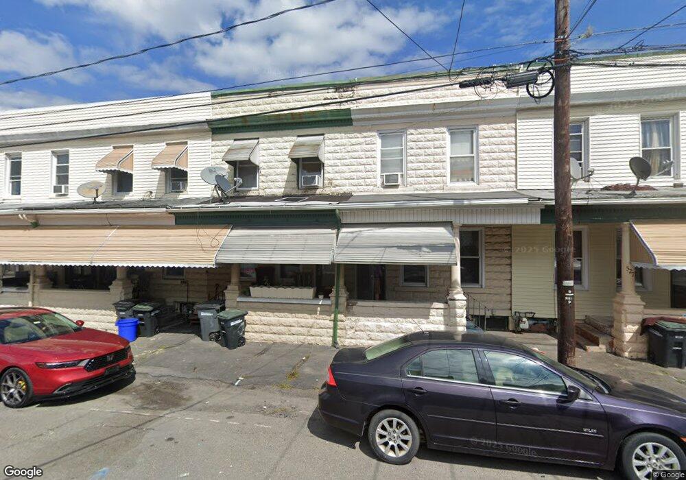 531 N James St, Hazleton, PA 18201 - photo 1