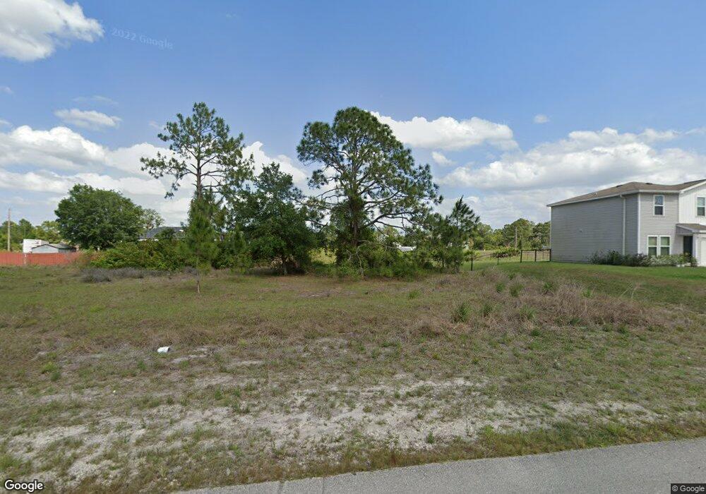 741 Burns Ave S, Lehigh Acres, FL 33974 - photo 1