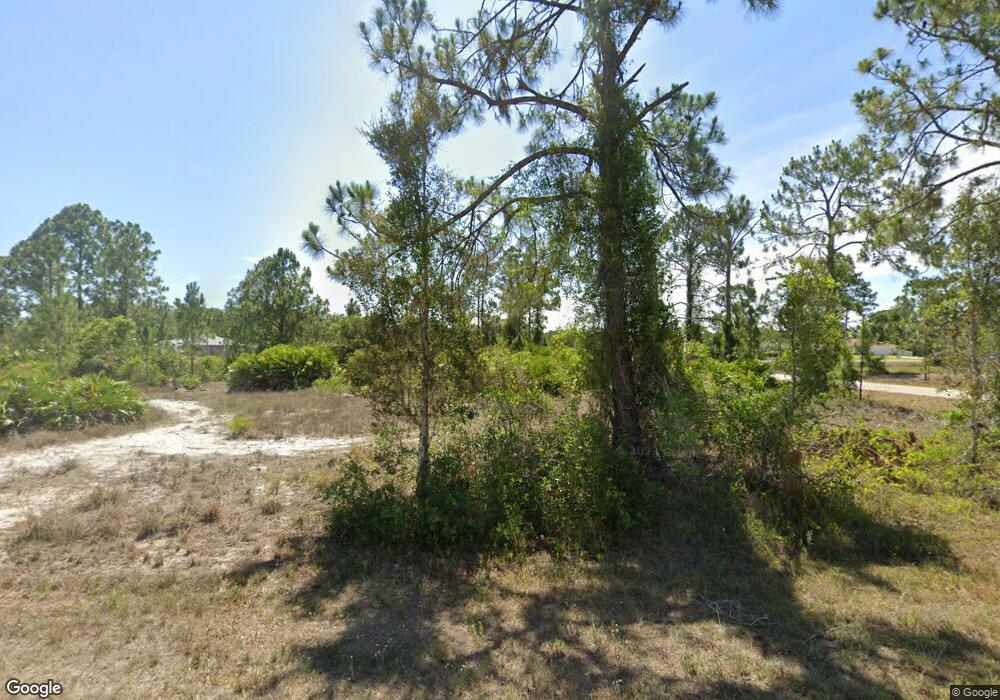 824 Burns Ave S, Lehigh Acres, FL 33974 - photo 1