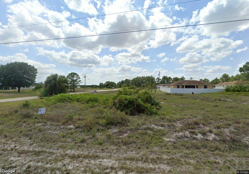 738 Burns Ave S, Lehigh Acres, FL 33974 - photo 1