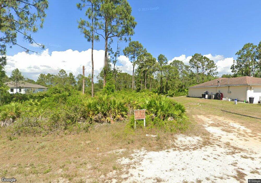 807 Burns Ave S, Lehigh Acres, FL 33974 - photo 1