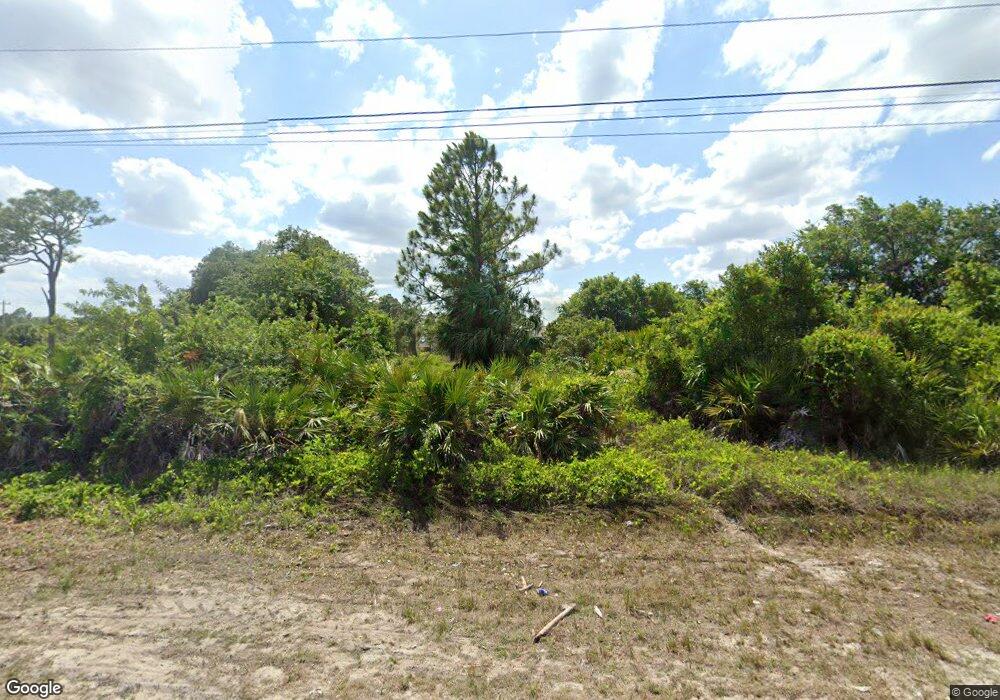 720 Burns Ave S, Lehigh Acres, FL 33974 - photo 1