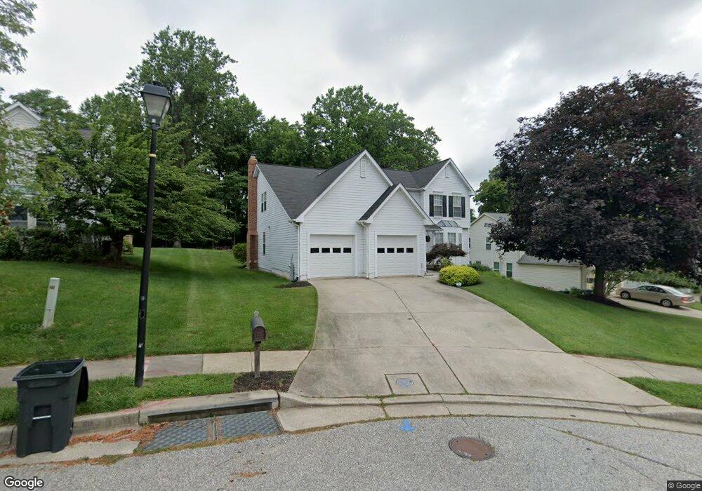 26 Emerald Ridge Ct, Baltimore, MD 21209 - photo 1