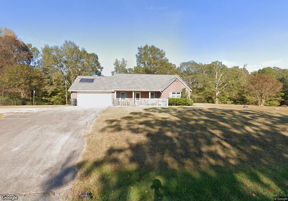 1469 Highway 334, Oxford, MS 38655 - photo 1