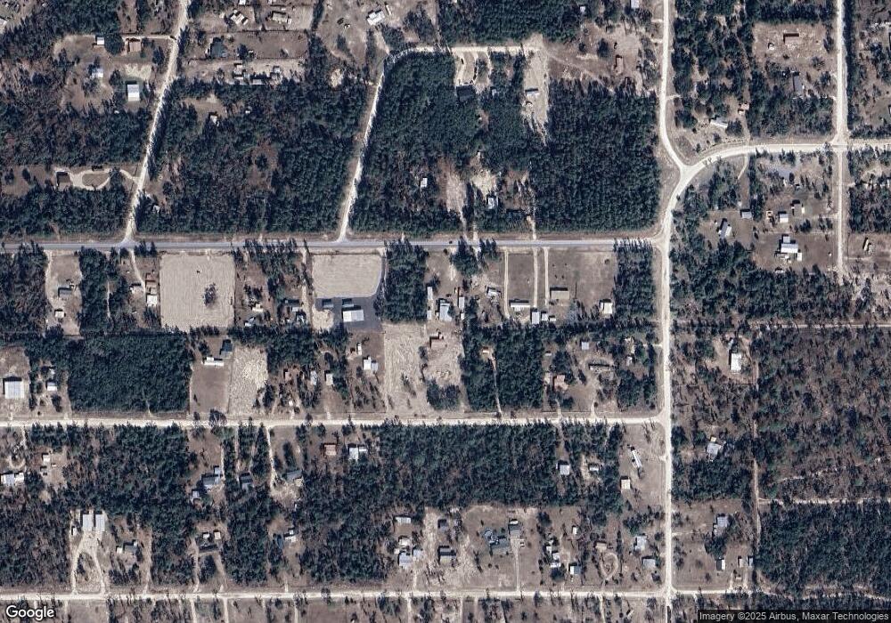 2223 Sea Meadows Dr, Perry, FL 32348 - photo 1