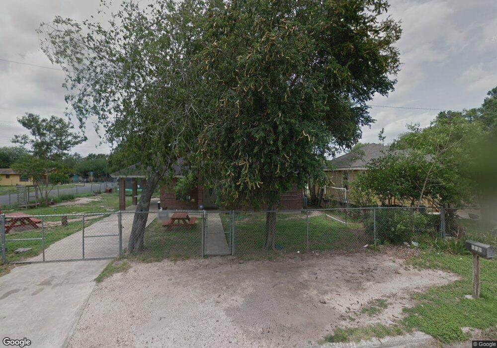 503 N Dahlia St, Pharr, TX 78577 - photo 1