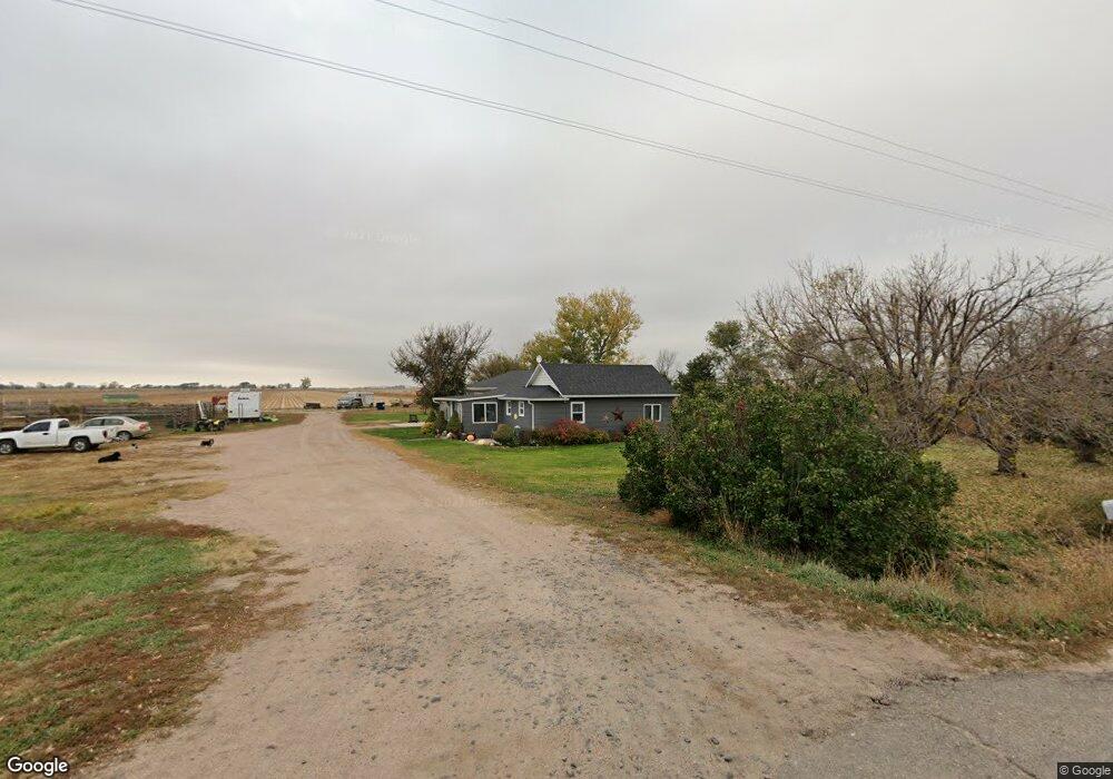 5674 N Front Rd, North Platte, NE 69101 - photo 1