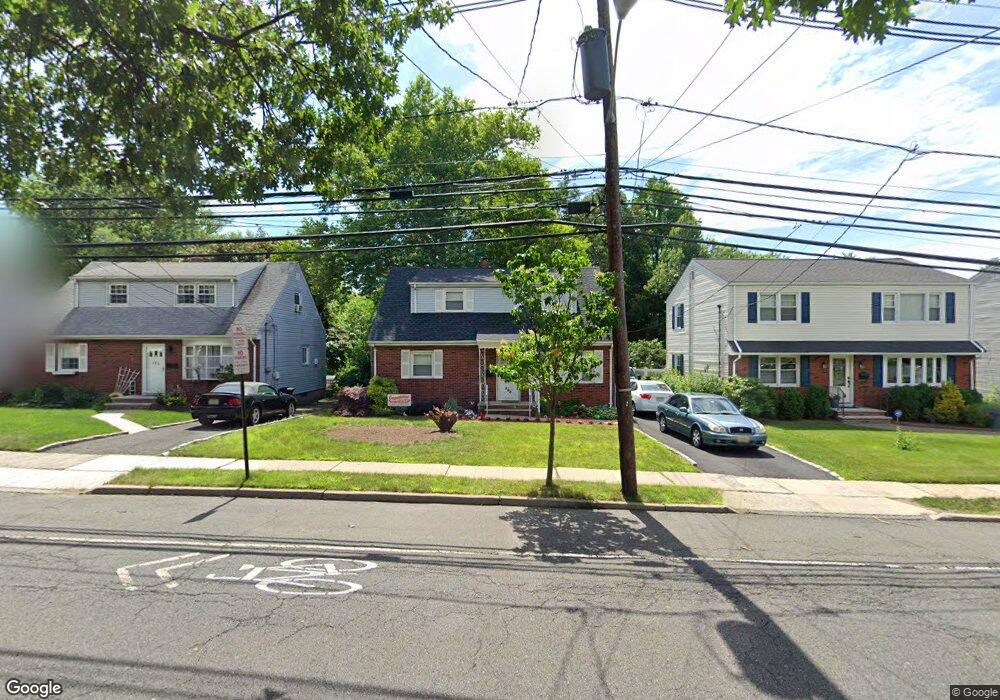 560 Broughton Ave, Bloomfield, NJ 07003 - photo 1