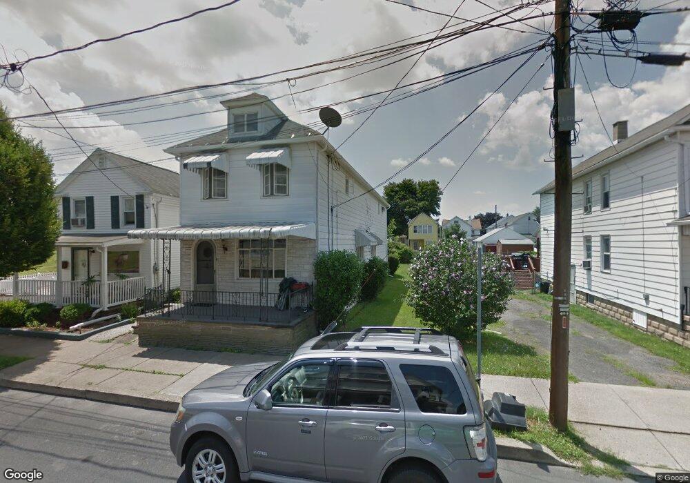 6 Cherry St, Kingston, PA 18704 - photo 1