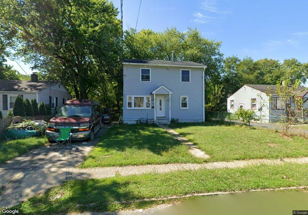 248 6th Ave, Long Branch, NJ 07740 - photo 1