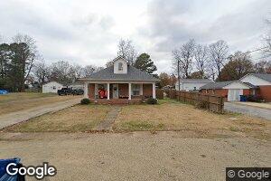 108 S Main St, Rector, AR 72461