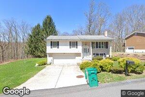 321 Westgate Dr, Johnstown, PA 15905