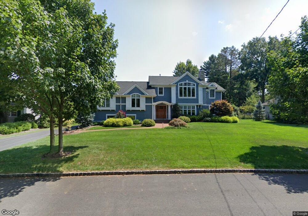 26 Winding Way, Madison, NJ 07940 - photo 1
