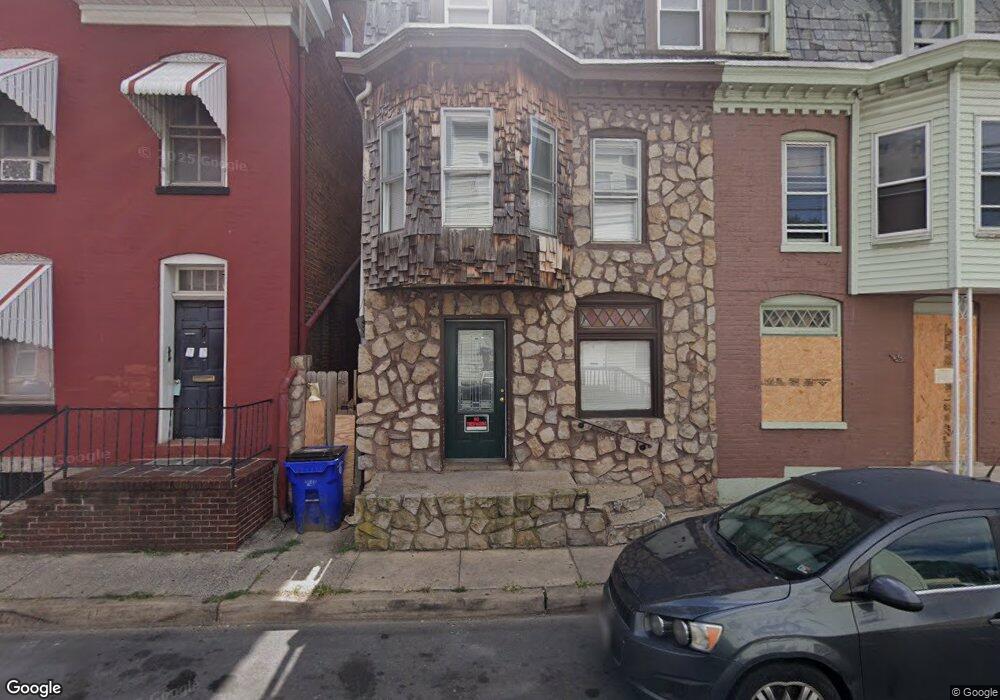 34 S Locust St, Hagerstown, MD 21740 - photo 1