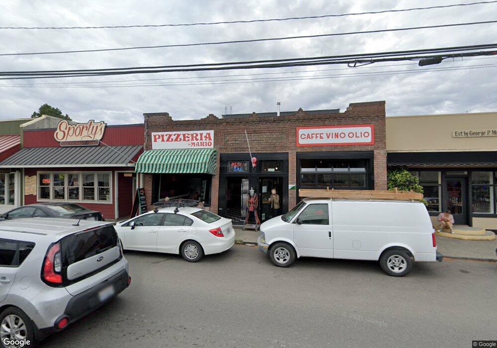 17607 Vashon Hwy SW, Vashon, WA 98070 - photo 1