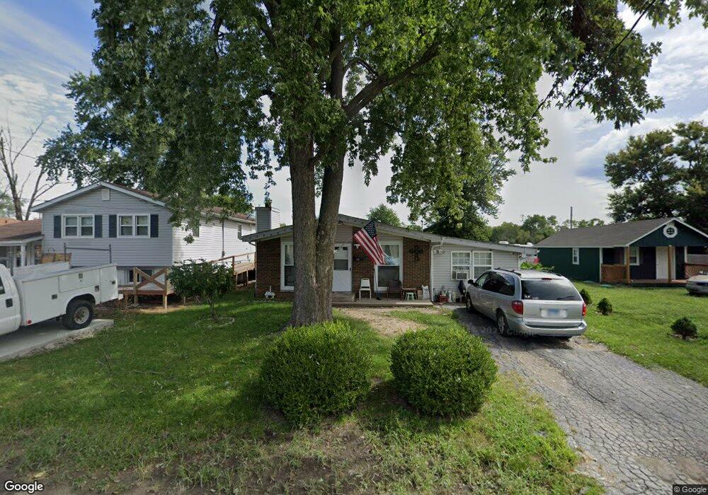 3220 Vfw Ln, Collinsville, IL 62234 - photo 1