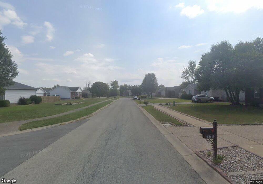 69 Fox Ridge Way, Mount Washington, KY 40047 - photo 1