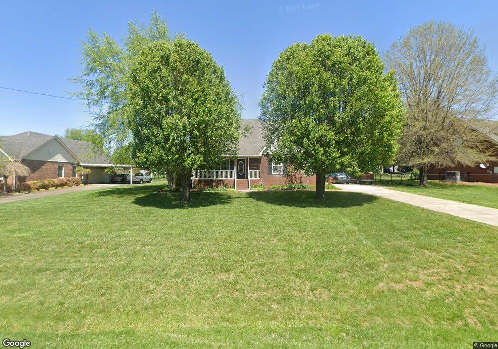 2231 Alydar Run, Murfreesboro, TN 37127 - photo 1