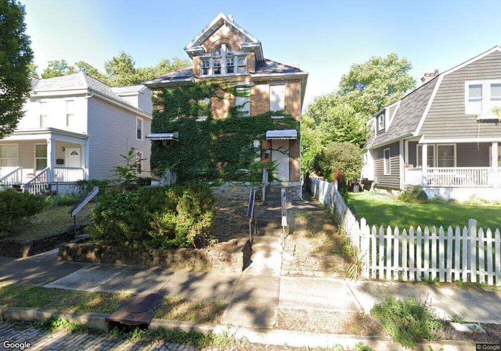 387-89 Stoddart, Columbus, OH 43207 - photo 1