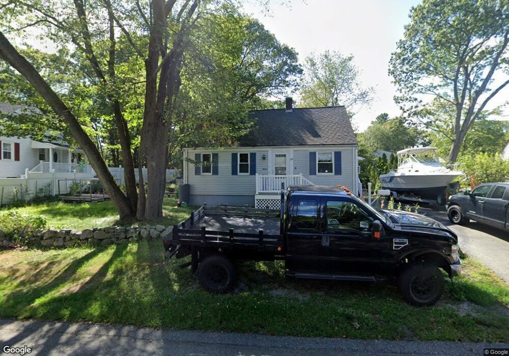 30 Sunnyplain Ave, Weymouth, MA 02188 - photo 1