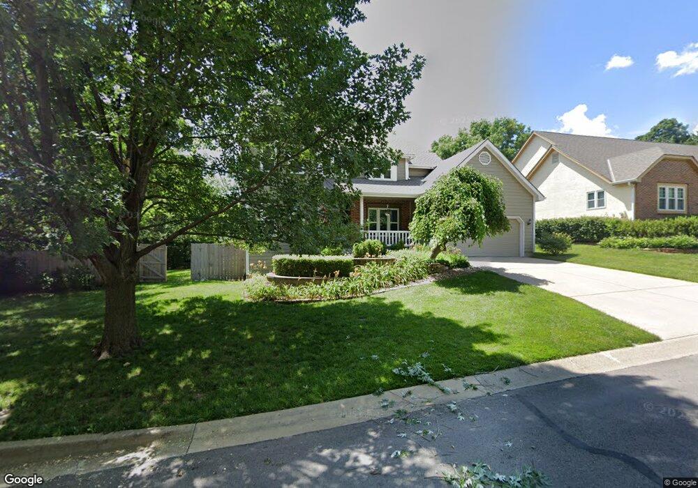 6834 Bluejacket St, Shawnee, KS 66203 - photo 1