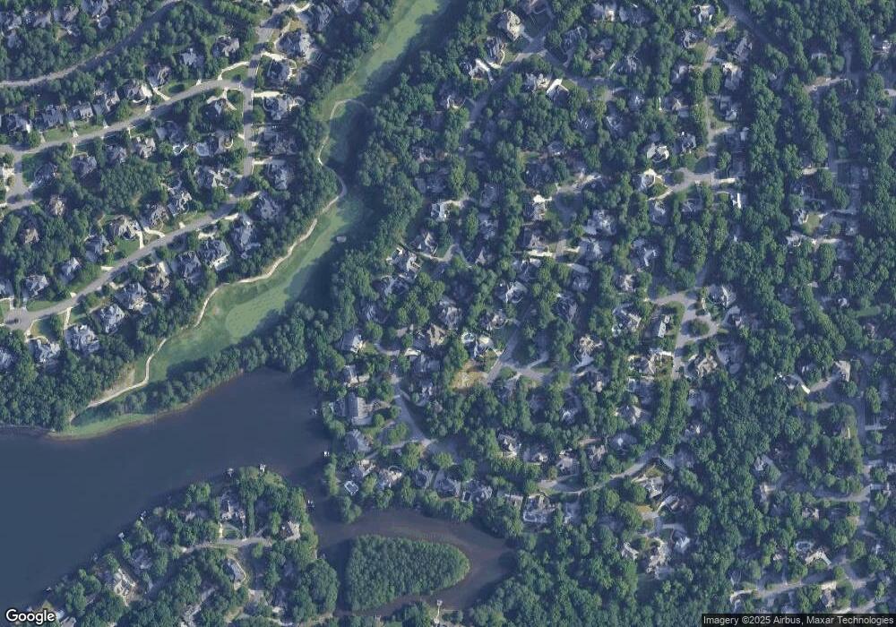 3530 Newport Bay Dr, Alpharetta, GA 30005 - photo 1