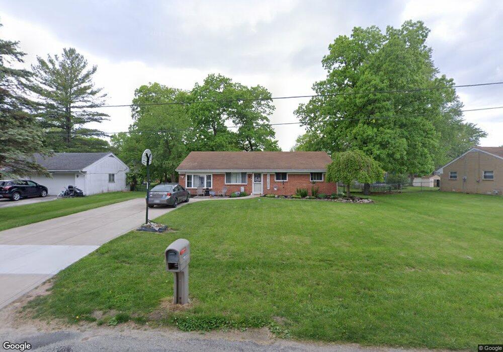 1552 N Boundary Dr, Genoa, OH 43430 - photo 1